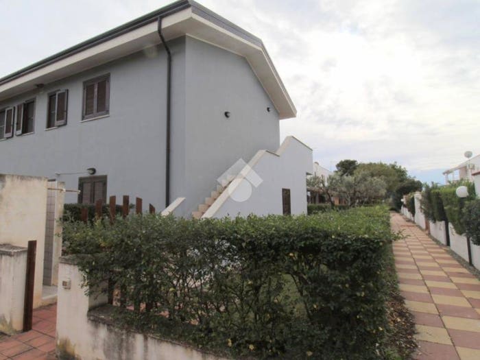 Appartamento bilocale in vendita in Villaggio Seleno, Capopiccolo, Isola di Capo Rizzuto
