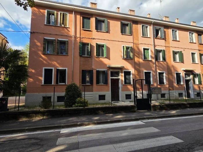 Appartamento quadrilocale in vendita in Via Citolo da Perugia, Piazza Mazzini Ospedale Militare, Padova