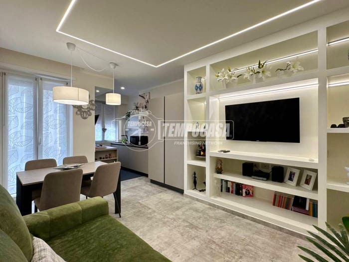 Appartamento bilocale in vendita in Viale colli, Bastioni, Rivoli