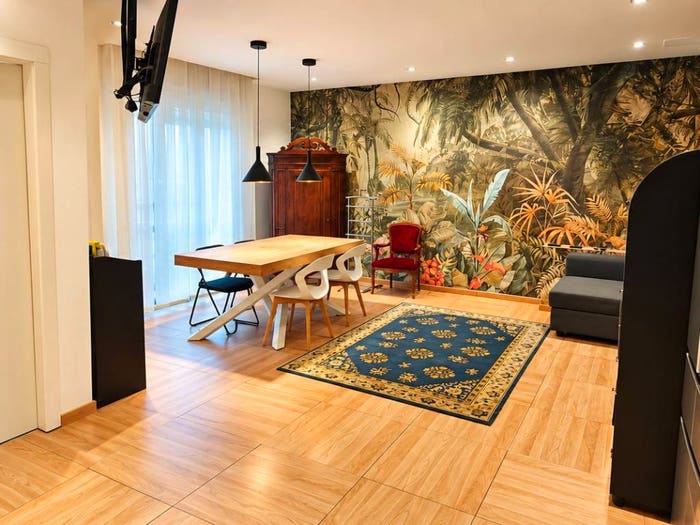 Appartamento monolocale in vendita in Viale Zara, Maggiolina, Milano