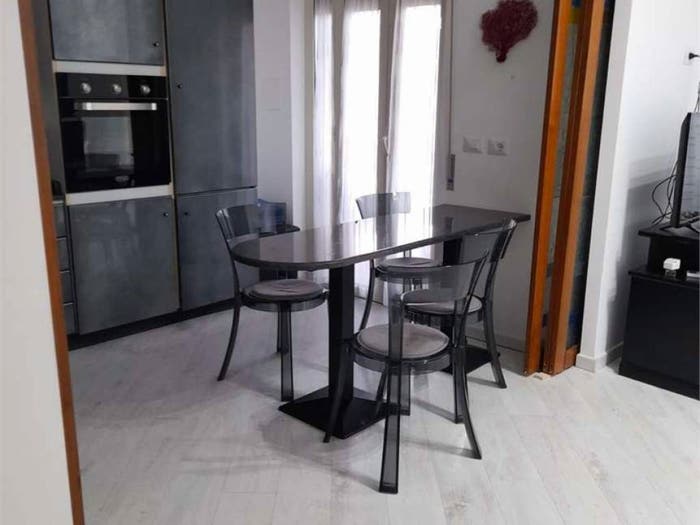 Appartamento con 5 locali in vendita in Gaeta
