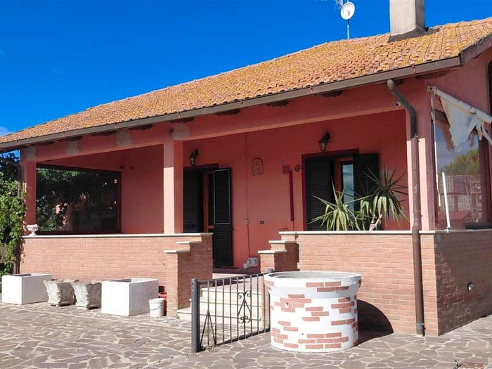 Appartamento con 6 locali in vendita in loc pingrosso, La Principina, Grosseto