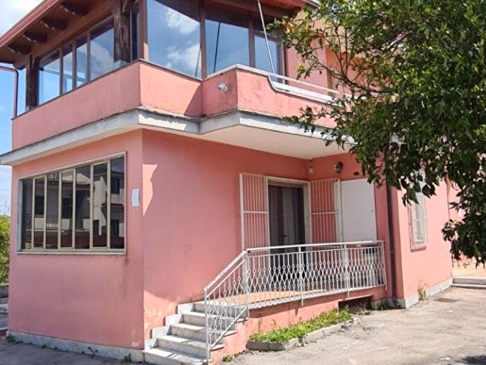 Casa con 6 locali in vendita in Via Pigno, Somma Vesuviana