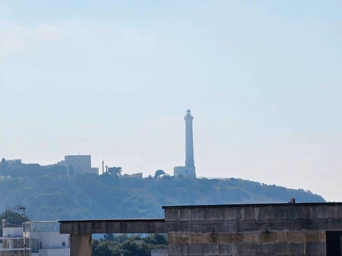 Casa con 6 locali in vendita in Via Giuseppe Pisanelli, Leuca, Castrignano del Capo