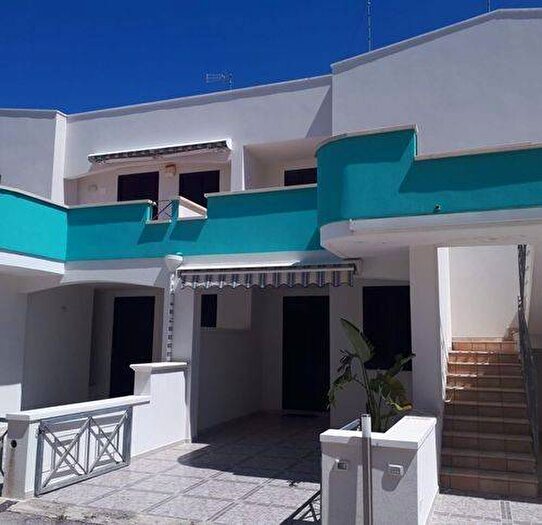 Casa con 5 locali in vendita in Via Antonio Fogazzaro, Centro, Porto Cesareo