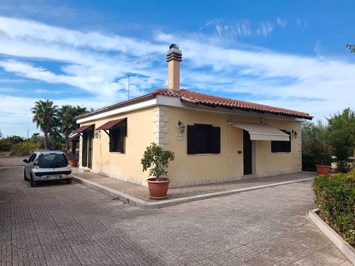 Casa trilocale in vendita in SP, Trani
