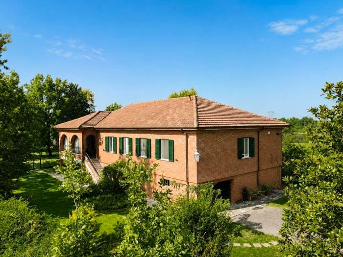 Casa con 6 locali in vendita in Via Zandrina, Gamalero