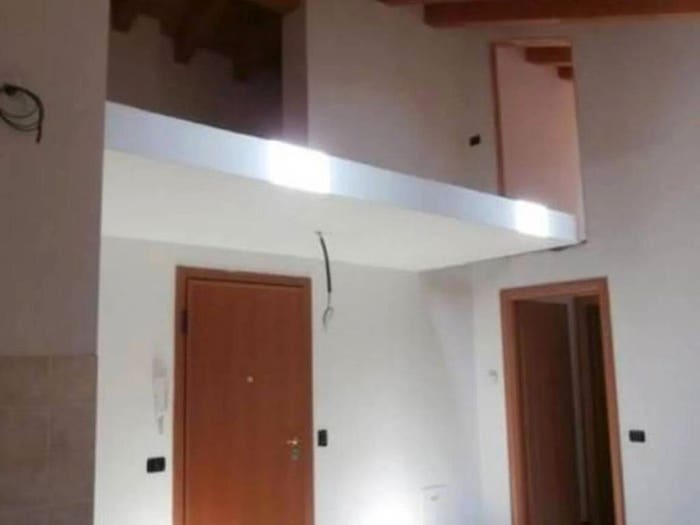 Appartamento bilocale in vendita in Via Martinengo Colleoni A, Azzano San Paolo