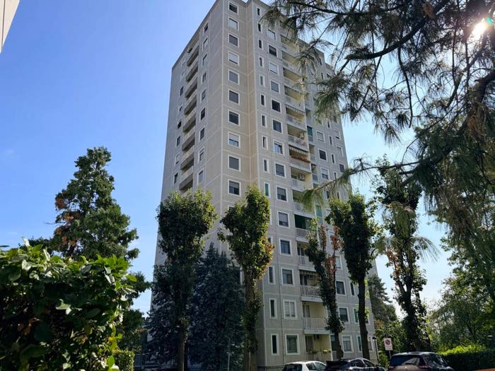 Appartamento trilocale in vendita in Via Giacomo Quarenghi, Gallaratese, Milano