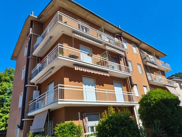 Appartamento trilocale in vendita in Via Roma, Paratico