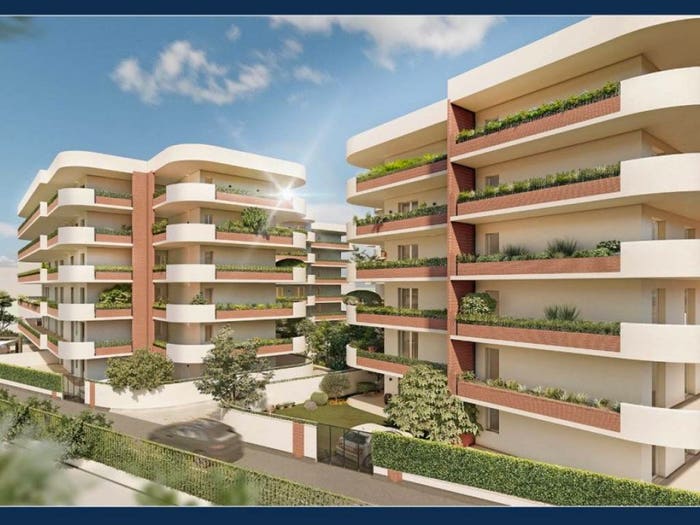 Appartamento trilocale in vendita in Via Dante, Centro, Zelo Buon Persico