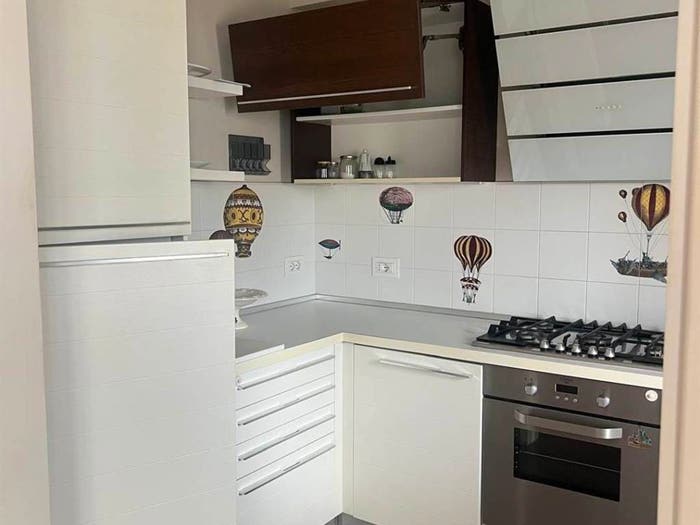 Appartamento con 6 locali in vendita in Centro, Civitanova Marche