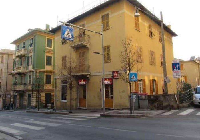 Appartamento trilocale in vendita in Viale Carlo Canepa int, Sestri Ponente, Genova