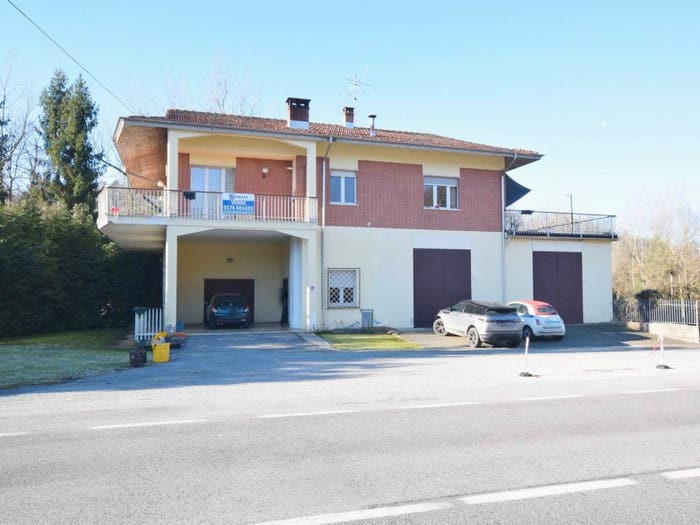 Casa con 6 locali in vendita in Strada Statale del Colle di Nava Sud, Gandolfi Sciolli, Mondovì