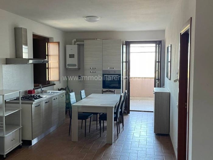Appartamento bilocale in vendita in Piazze, Cetona