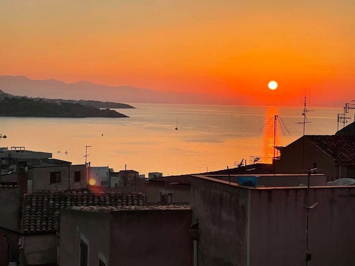 Appartamento quadrilocale in vendita in Salita Saraceni, Centro, Cefalù