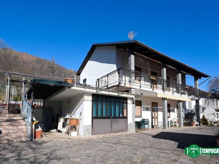 Casa con 5 locali in vendita in Via Ramai, Varisella
