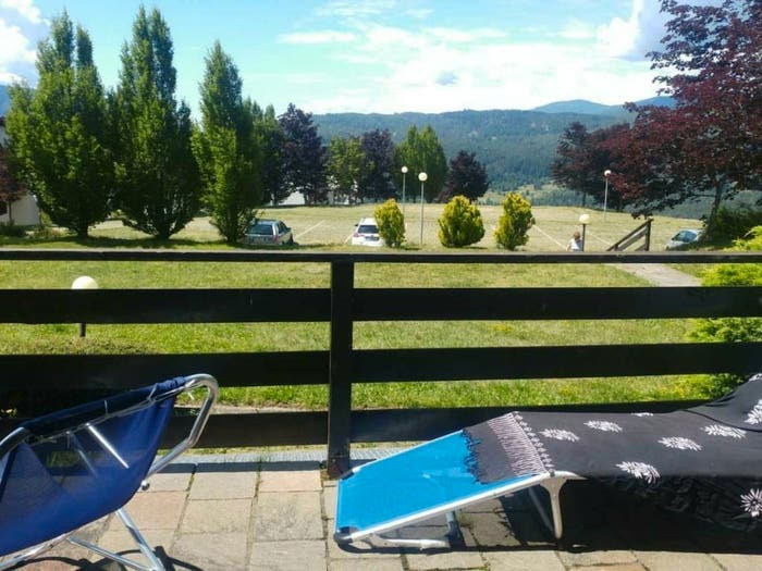 Appartamento bilocale in vendita in Via Val di Fiemme, Ville di Fiemme