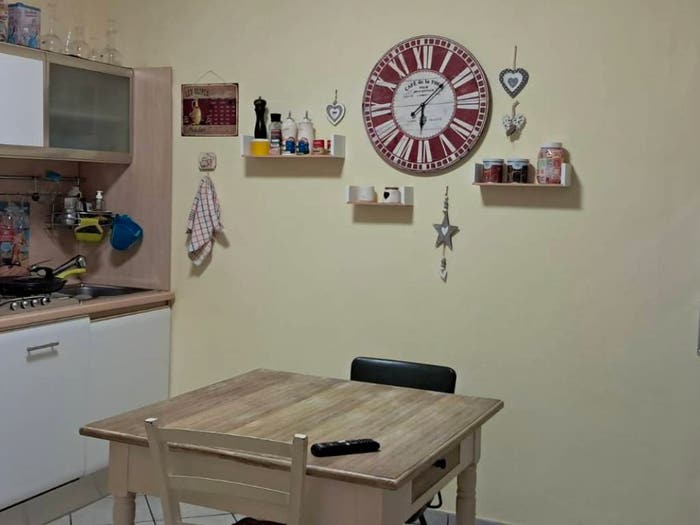 Appartamento bilocale in vendita in Fiumicello, Brescia
