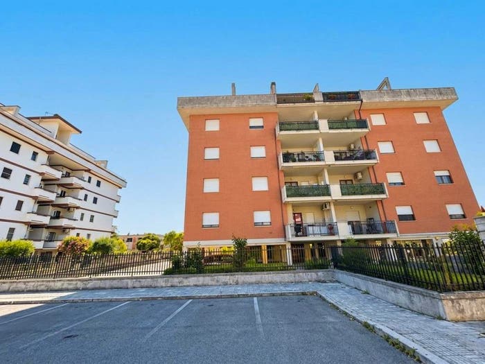 Casa trilocale in vendita in Via Emilia, Centro, Pontinia