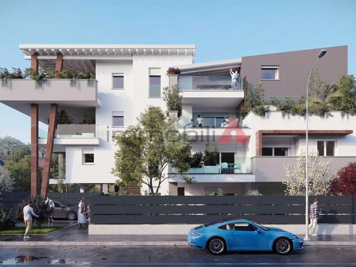Appartamento quadrilocale in vendita in Città Studi, Milano