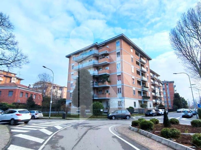 Appartamento trilocale in vendita in via Carlo Goldoni, Valletta Valsecchi, Mantova