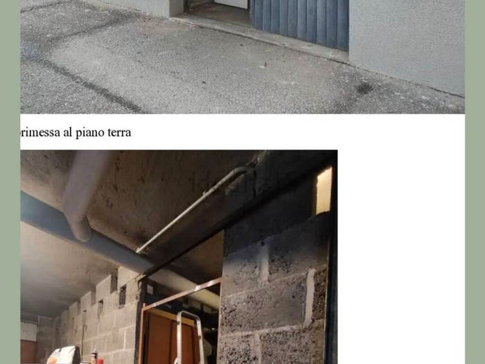 Appartamento bilocale in vendita in Via Oltrecolle, Albate Muggiò, Como