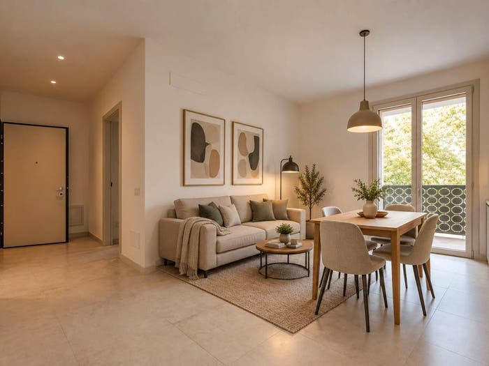 Appartamento trilocale in vendita in Via Luchino Visconti, Centro, Sant'Ilario d'Enza