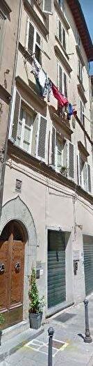 Appartamento con 5 locali in vendita in Via Ruga degli Orlandi, Centro, Pescia