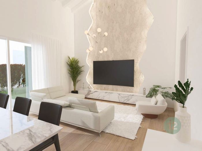 Casa quadrilocale in vendita in Via San Prospero, Correggio