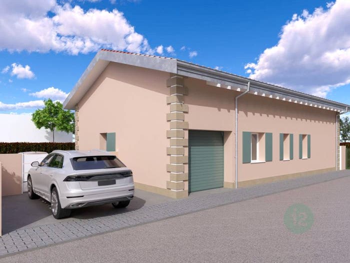 Case in Vendita e in Affitto - 3