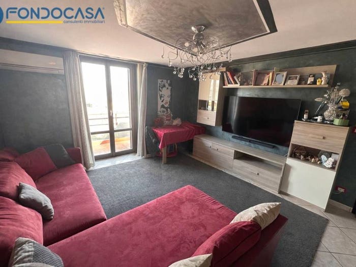 Appartamento con 5 locali in vendita in Via degli Oleandri, Centobuchi, Monteprandone