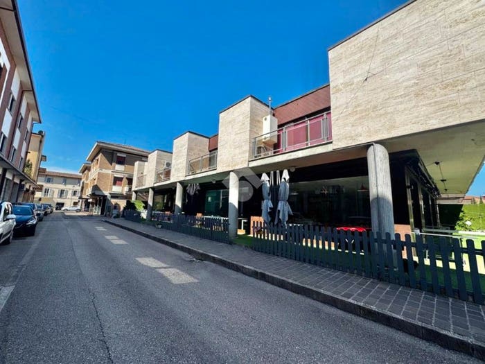 Appartamento trilocale in vendita in Via Gianmaria Santarelli, Santa Maria degli Angeli, Assisi