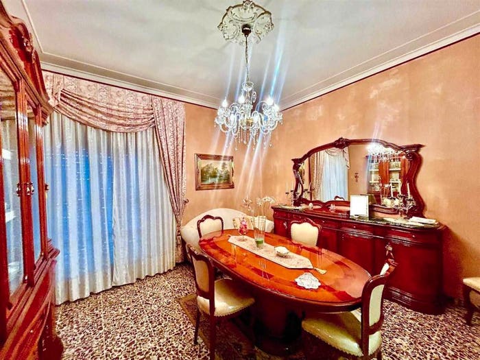 Appartamento quadrilocale in vendita in Via Ortolani, Domenico Tempio Porto, Catania
