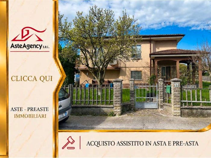 Casa con 5 locali in vendita in Via Giuseppe Parini, Soave, Porto Mantovano