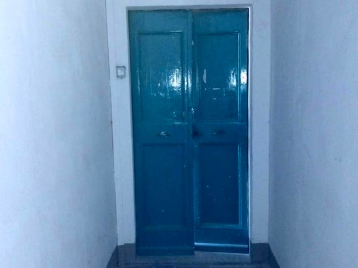 Appartamento trilocale in vendita in Via Volterrana, Centro, Capannoli