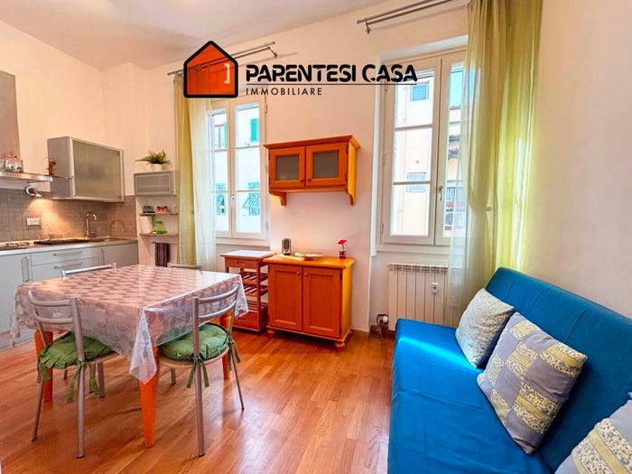 Appartamento bilocale in affitto in Borgo Pinti, D'Azeglio, Firenze