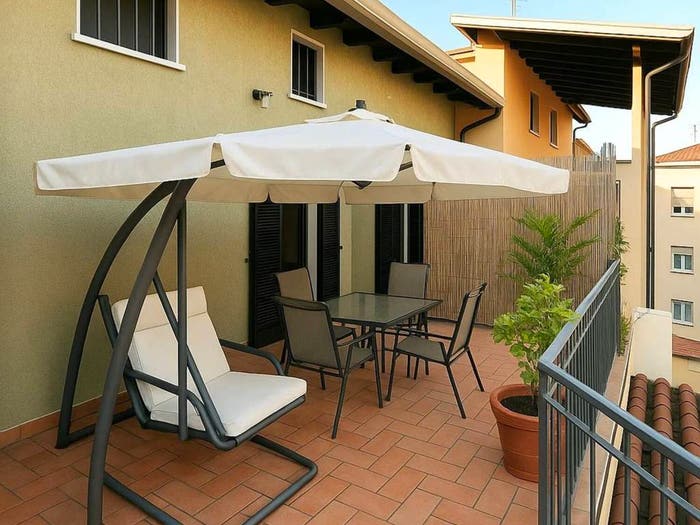 Casa con 5 locali in vendita in Via Fulvio Testi, Beata Giuliana, Busto Arsizio