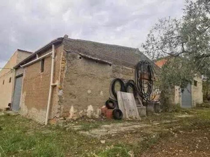 Casa monolocale in vendita in Contrada Ciccione, Cianciana