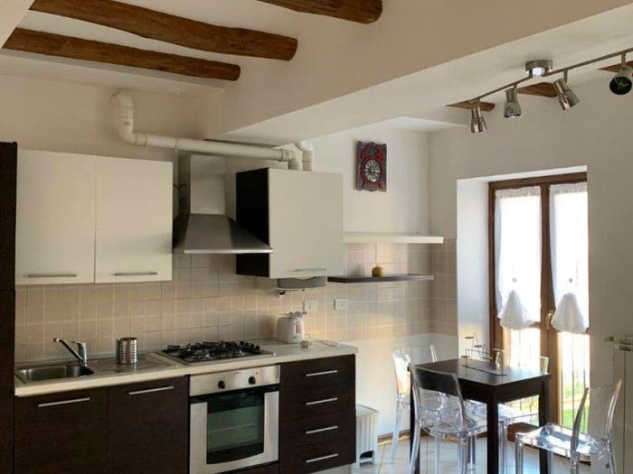 Appartamento monolocale in vendita in Via Antonio Gramsci, Gerenzano