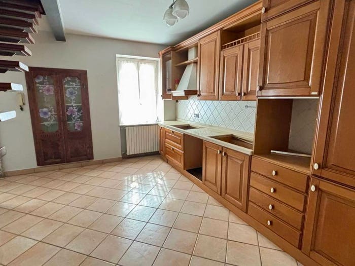 Casa quadrilocale in vendita in Centro, Carbonara al Ticino