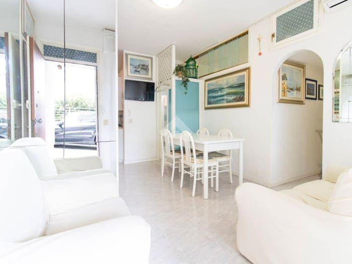 Appartamento trilocale in vendita in Via Padova, Lido Ovest Faro, Jesolo