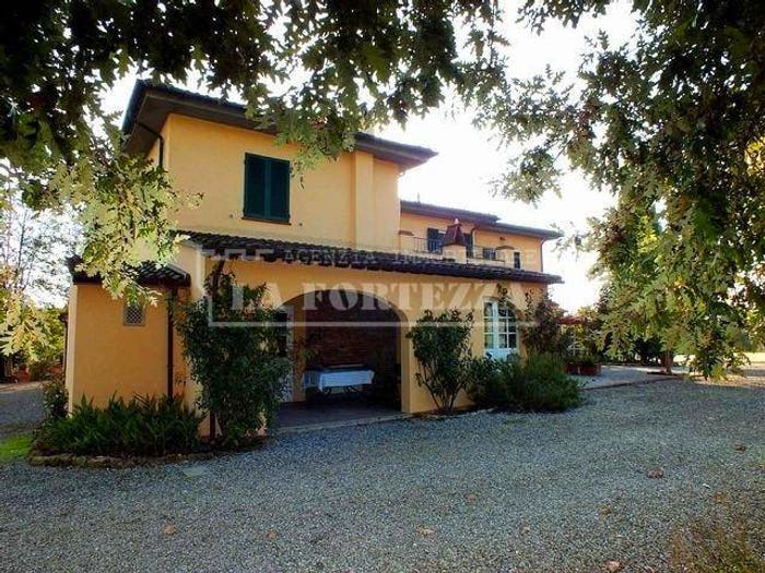 Casa con 6 locali in vendita in Crespina e Lorenzana
