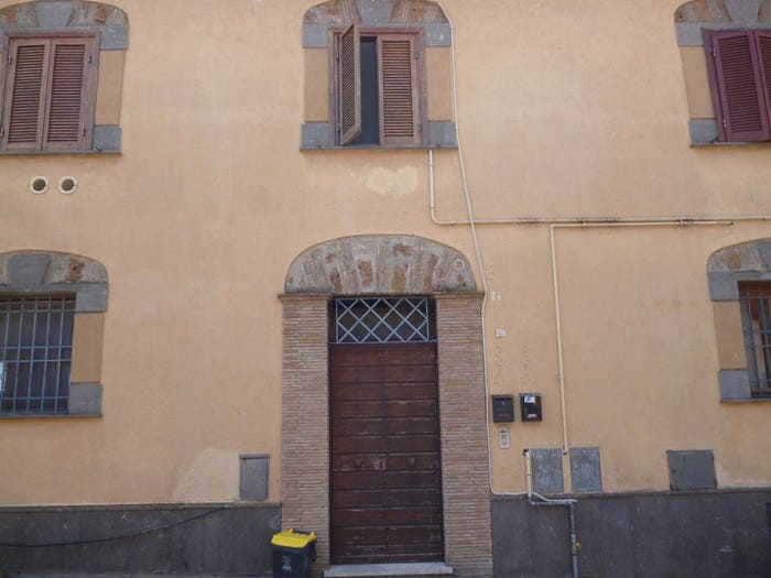 Appartamento bilocale in vendita in Via Etruria, Centro, Cerveteri