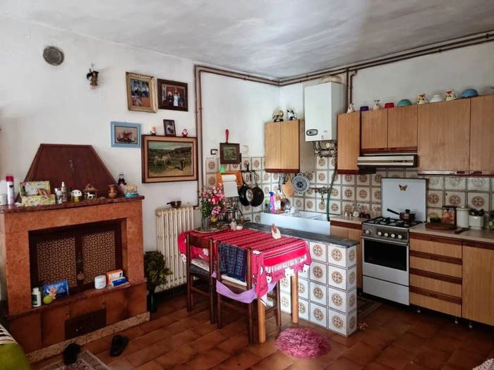 Casa trilocale in vendita in Plessa, Arena Po