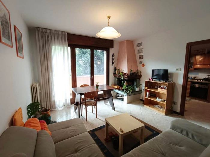 Appartamento con 5 locali in vendita in Via Pietro Bembo A, Crocifisso Ponte Quattro Martiri, Padova