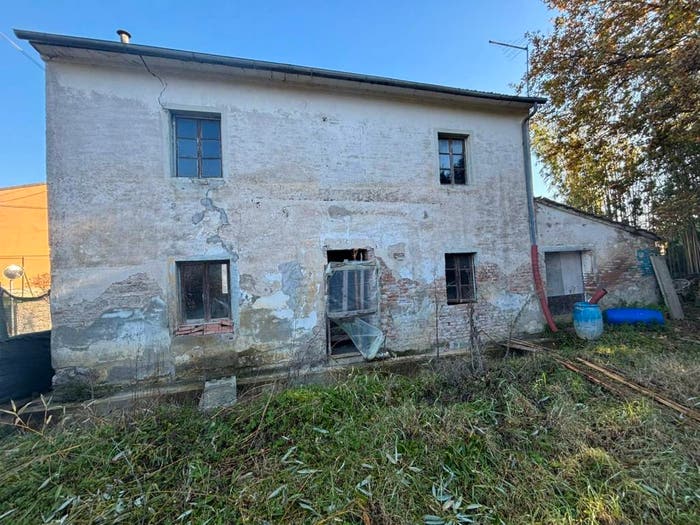 Casa con 5 locali in vendita in Via delle Colline, Centro, Capannoli