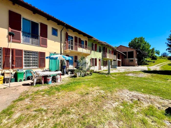 Casa con 6 locali in vendita in Località Cascina Gerbido, Montiglio Monferrato