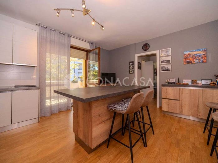 Appartamento trilocale in vendita in Via della Costituzione, Ceretolo, Casalecchio di Reno
