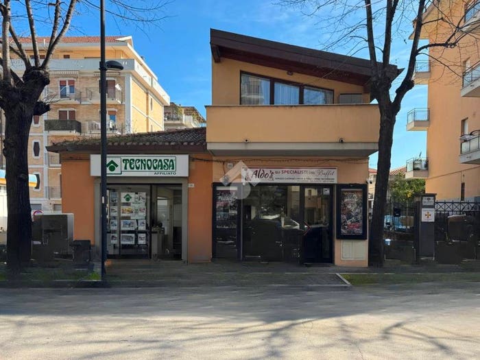 Appartamento bilocale in vendita in Viale Giovanni Bovio, Viale Bovio Piazza Duca degli Abruzzi, Pescara